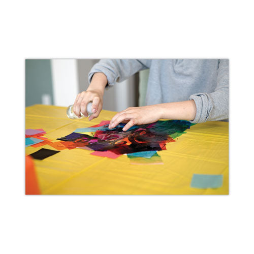 Image of Pacon® Spectra Art Tissue, 23 lb Tissue Weight, 12 x 18, Assorted, 100/Pack