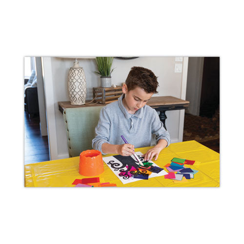 Image of Pacon® Spectra Art Tissue, 23 lb Tissue Weight, 12 x 18, Assorted, 100/Pack