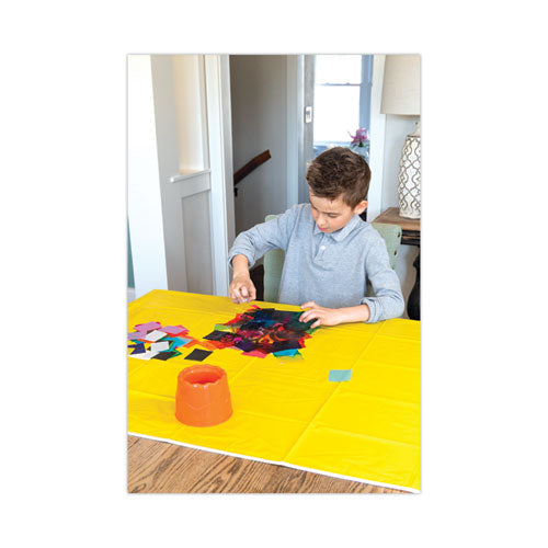 Image of Pacon® Spectra Art Tissue, 23 lb Tissue Weight, 12 x 18, Assorted, 100/Pack