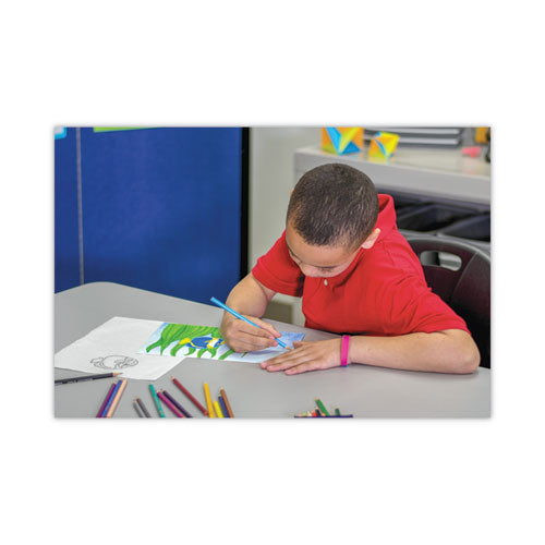 Image of Pacon® Tracing Paper, 25 lb Text Weight, 9 x 12, Semi-Transparent, 500/Ream