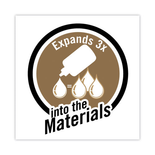 Image of Gorilla® Original Formula Glue, 4 oz, Dries Light Brown