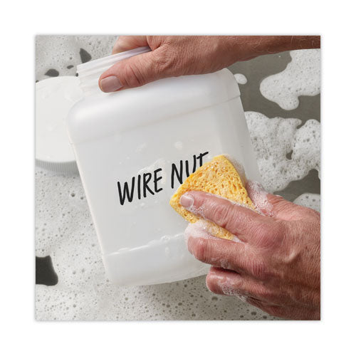 Image of Avery® Marks A Lot Large Desk-Style Permanent Marker Value Pack, Broad Chisel Tip, Black, 36/pack (98206)