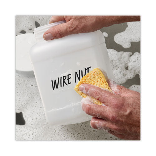 Image of Avery® Marks A Lot Large Desk-Style Permanent Marker, Broad Chisel Tip, Black, Dozen (8888)