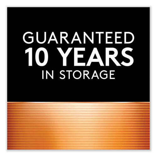 Image of Duracell® Coppertop Alkaline C Batteries, 2/pack