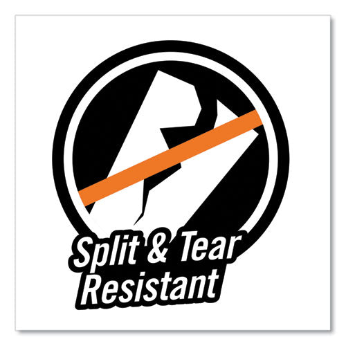 Image of Gorilla® Heavy Duty Tough and Wide Packaging Tape with Dispenser, 2.88" x 35 yds, Clear