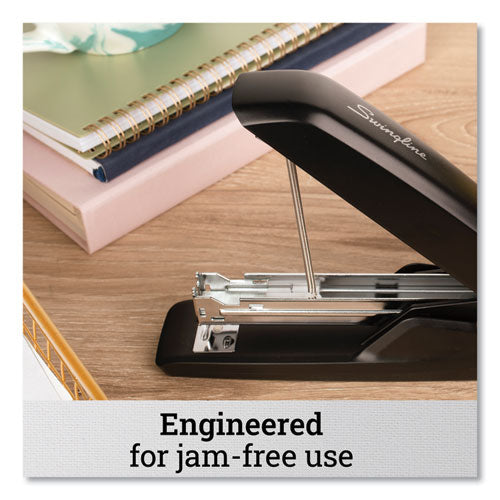 Image of Swingline® Standard Stapler Value Pack, 20-Sheet Capacity, Black