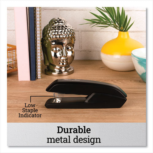 Image of Swingline® Standard Stapler Value Pack, 20-Sheet Capacity, Black