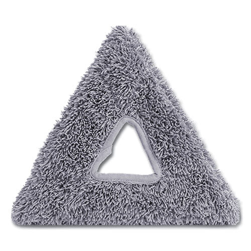 Image of Unger® Stingray Refillable Microfiber Cleaning Kit with Carrying Bag