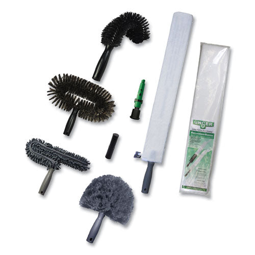 Image of Unger® High Access Dusting Kit