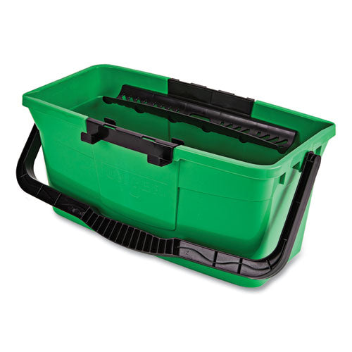 Image of Unger® Pro Bucket 3-Gallon, Green