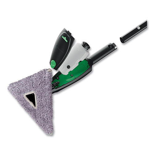 Image of Unger® Stingray Glass Washing Pads, Gray