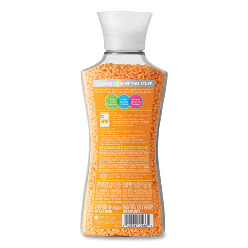 Image of Method® Fragrance Booster Beads, Ginger Mango Scent, 14.8 oz Bottle, 6/Carton