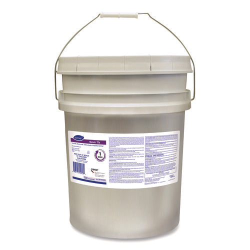 Image of Diversey Oxivir Tb Ready To Use, Cherry Almond Scent, 5 Gal Pail