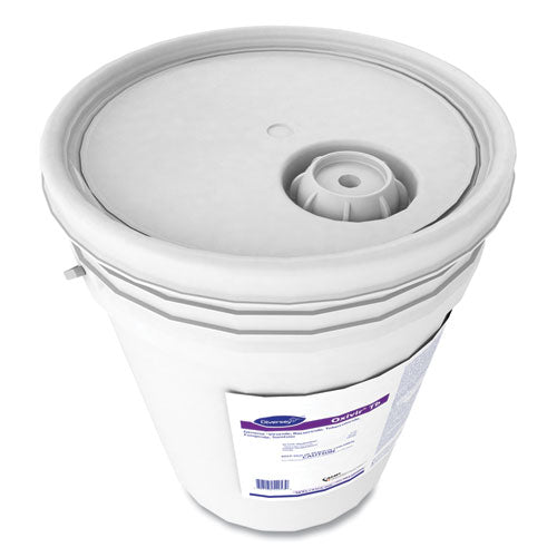 Image of Diversey Oxivir Tb Ready To Use, Cherry Almond Scent, 5 Gal Pail