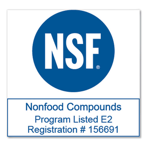 Image of Diversey Soft Care Sentry Foaming Antibacterial Hand Soap Refill, Fragrance-Free, 1.3 L, 6/Carton