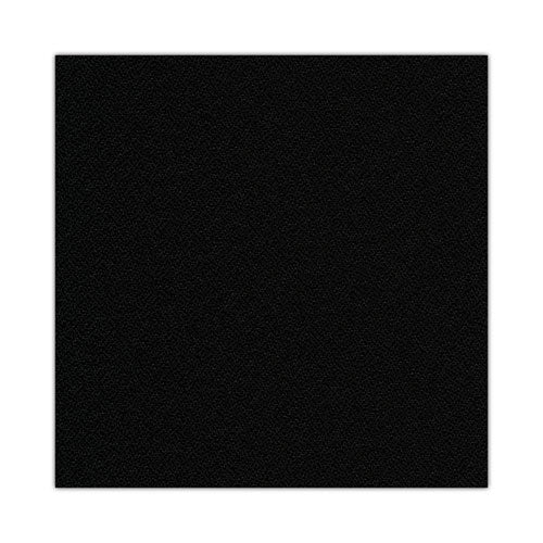 Image of HON® Flexion Mesh Back Task Chair, Supports Up to 300lb, 14.81" to 19.7" Seat Height, Black Seat/Back/Base