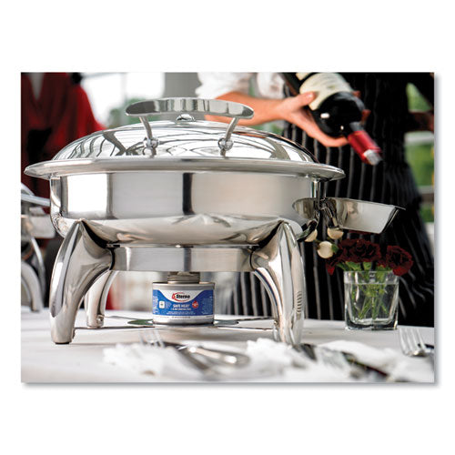 Image of Sterno® Handy Wick Chafing Fuel, Methanol, 6 Hour Burn, 7.11 oz Can, 24/Carton