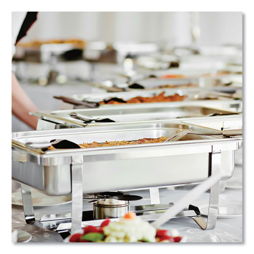 Image of Sterno® Handy Fuel Methanol Gel Chafing Fuel, 2 Hour Burn, 6.7 oz, 72/Carton