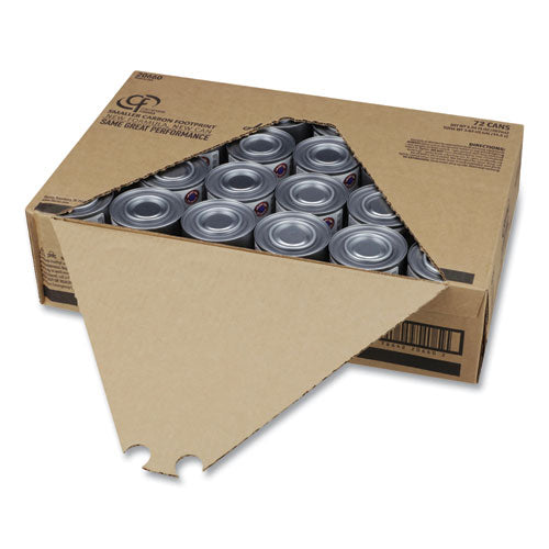 Image of Sterno® Handy Fuel Methanol Gel Chafing Fuel, 2 Hour Burn, 6.7 oz, 72/Carton