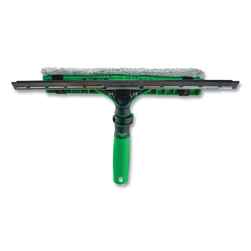 Image of Unger® Visa Versa Squeegee, 14" Wide Blade, 3" Handle
