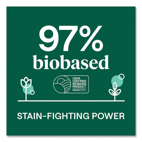 Image of Seventh Generation® Natural Liquid Laundry Detergent, Fresh Lavender Scent, 135 oz Bottle