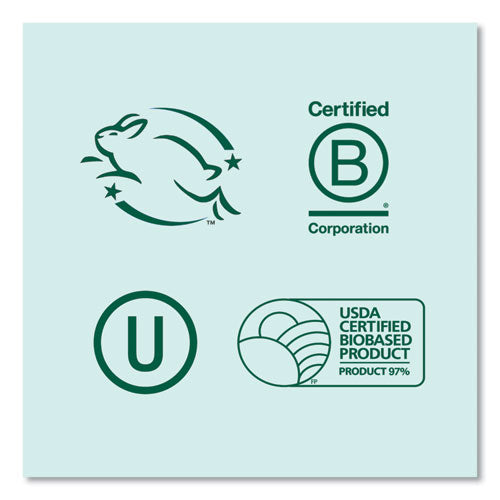 Image of Seventh Generation® Natural Liquid Laundry Detergent, Fresh Lavender Scent, 135 oz Bottle