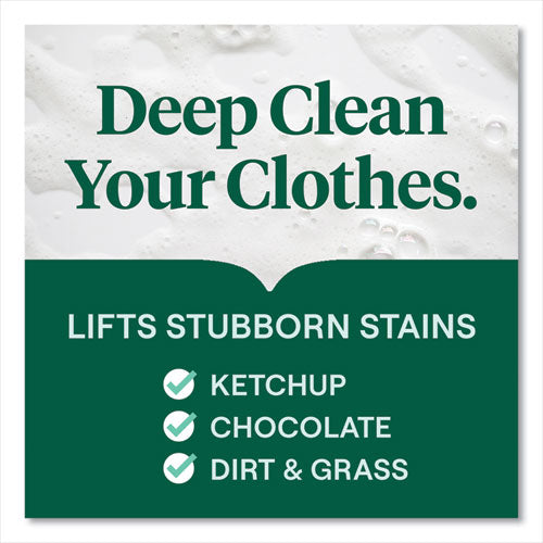 Image of Seventh Generation® Natural Liquid Laundry Detergent, Fresh Lavender Scent, 135 oz Bottle