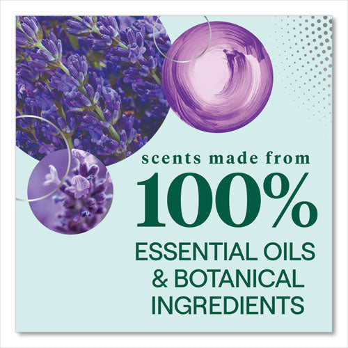 Image of Seventh Generation® Natural Liquid Laundry Detergent, Fresh Lavender Scent, 135 oz Bottle