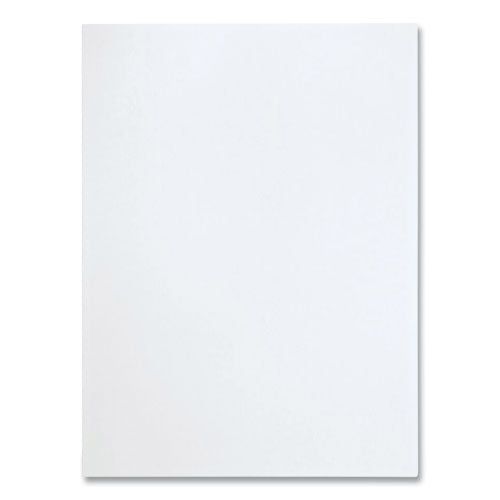 Image of Quality Park Redi-Strip Catalog Envelope, #10 1/2, Cheese Blade Flap, Redi-Strip Adhesive Closure, 9 x 12, White, 100/Box
