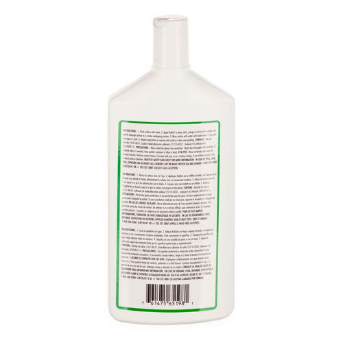 Image of Unger® RubOut Glass Cleaner, 16 oz Bottle, 12/Carton