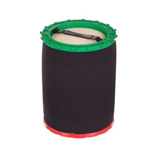 Image of Unger® HydroPower Green Resin Pack for Small Tank
