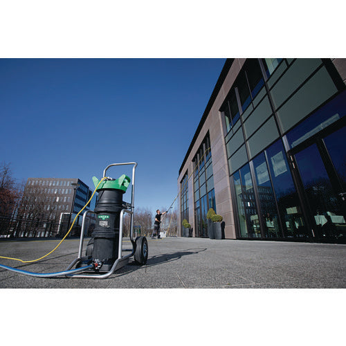 Image of Unger® HydroPower Green Resin Pack for Small Tank