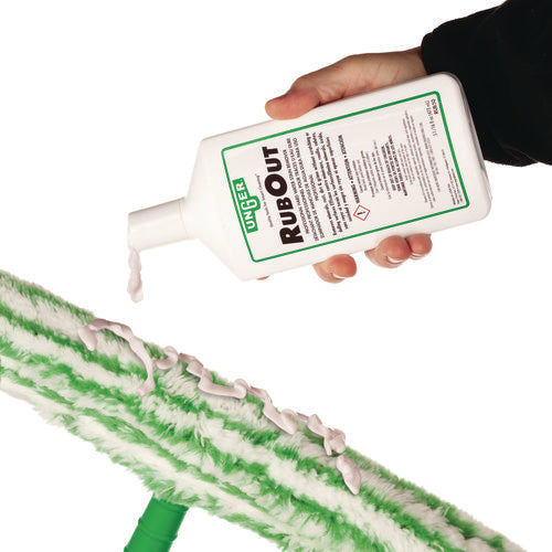 Image of Unger® RubOut Glass Cleaner, 16 oz Bottle