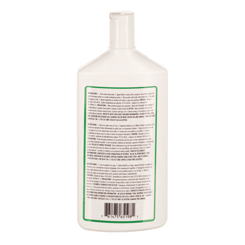 Image of Unger® RubOut Glass Cleaner, 16 oz Bottle