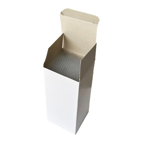 Image of Boardwalk® Jumbo Straws, 7.75", Polypropylene, Clear, 250/Pack, 10 Packs/Carton