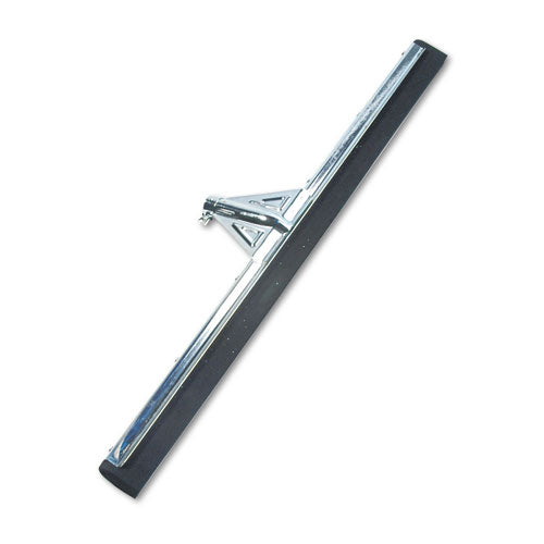 Image of Unger® Water Wand Heavy-Duty  Squeegee, 30" Wide Blade