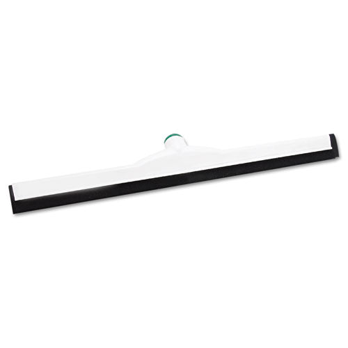 Image of Unger® Sanitary Standard Squeegee, 22" Wide Blade