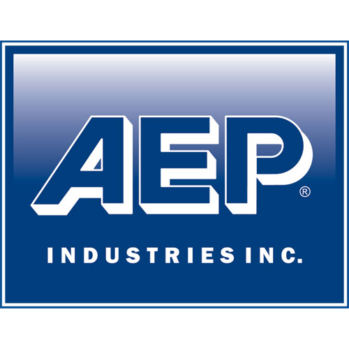 Image of AEP® Industries Inc. Heavy-Duty Contractor Clean-Up Bags, 60 Gal, 3 Mil, 32" X 50", Black, 20/carton