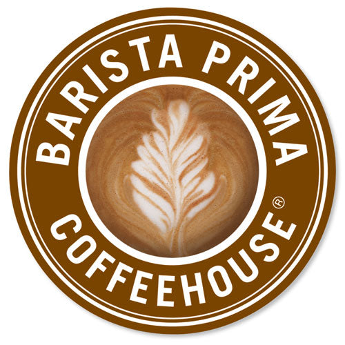 Image of Barista Prima Coffeehouse® French Roast K-Cups Coffee Pack, 24/box