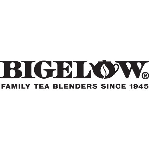 Image of Bigelow® Green Tea Assortment, Individually Wrapped, Eight Flavors, 64 Tea Bags/box