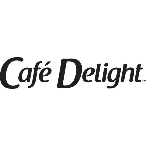 Image of Cafe Delight Pure Sugar, 0.1 oz Packet, 100/Box