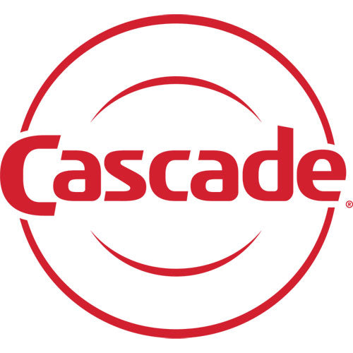 Image of Cascade® ActionPacs, Fresh Scent, 31.8 oz Tub, 59 Pacs/Tub