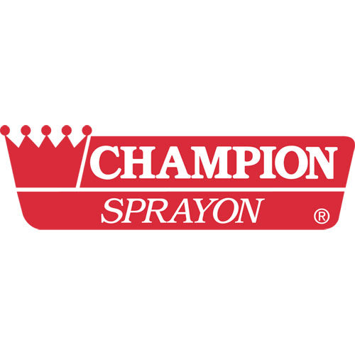 Image of Chase Products Champion Sprayon Oven Cleaner, 18 Oz Aerosol Spray, 12/carton