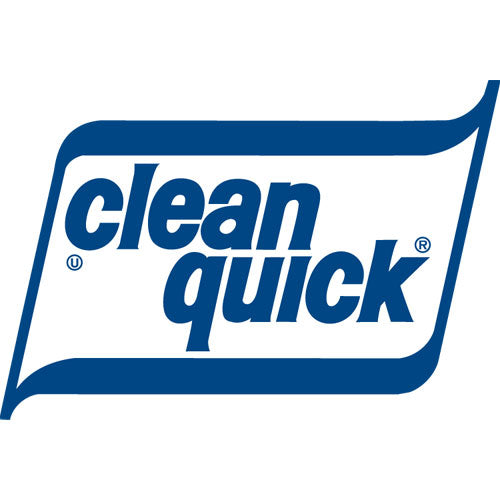 Image of Clean Quick® Powdered Chlorine-Based Sanitizer, 1oz Packet, 100/carton