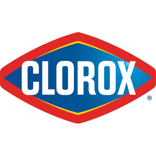 Image of Clorox® Concentrated Regular Disinfecting Bleach, 81 oz Bottle, 6/Carton