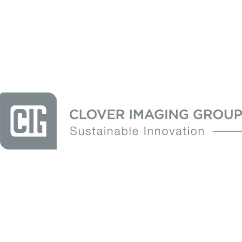 Image of Clover Imaging Group Remanufactured Cyan High-Yield Toner, Replacement for 106R03690, 4,300 Page-Yield