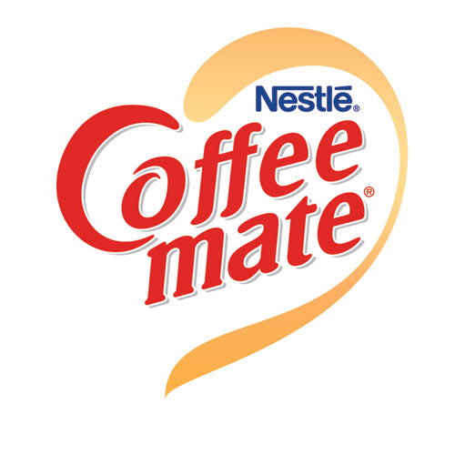 Image of Coffee mate® Liquid Coffee Creamer, Original, 0.38 oz Mini Cups, 50/Box, 4 Boxes/Carton