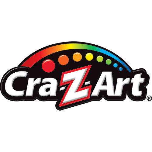 Image of Cra-Z-Art® White Chalk, 16/pack