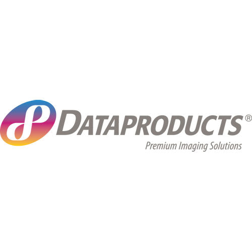 Image of Dataproducts® R7320 Compatible Ribbon, Black