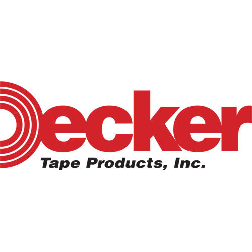Image of Decker Tape Products Pre-Printed Message Labels, Fragile-Please Handle With Care-Thank You, 2 X 3, White/red, 500/roll